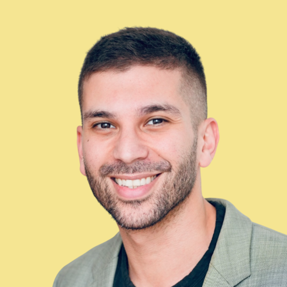 Youssef Kholeif